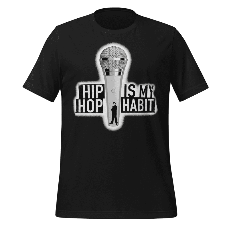 HipHop Habit - Classic T